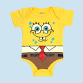 BODY BOB ESPONJA 24091 BABY DANTE