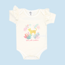 CONJUNTO X2 PZS BEBE NIÑA 10799 FOR BABY