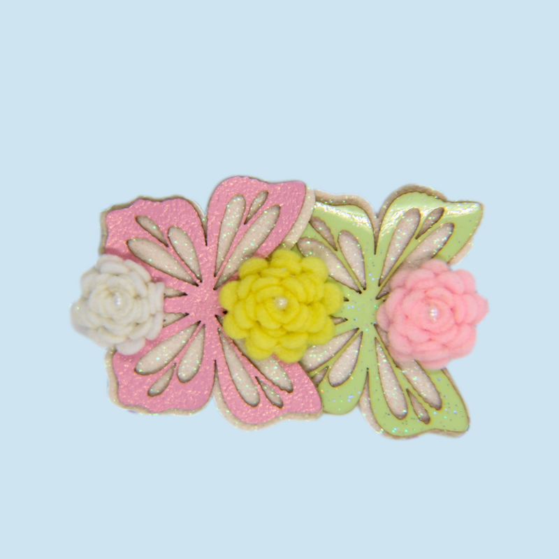 VESTIDO NIÑA 2029 CRECIENDO BABY