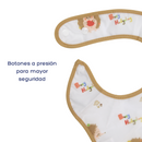 BABERO 35157-7 MUNBE