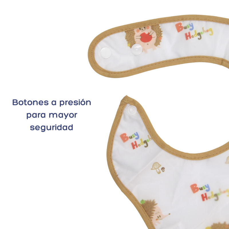 BABERO 35157-7 MUNBE