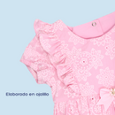 ASOLEADOR OJALILLO 2054 CRECIENDO BABY