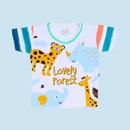 PIJAMA 2 PZS 1887 LOS CHIROS DE MARÍA JOSÉ