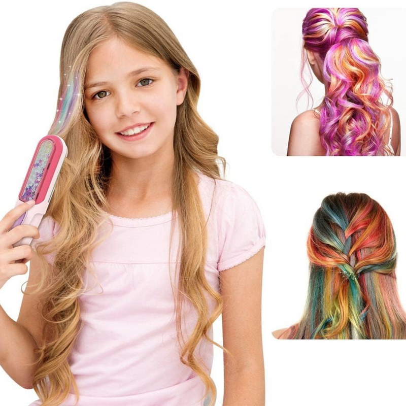 SET BELLEZA CABELLO MBK-386 STB MUNBE