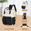 PAÑALERA MORRAL 5055 LA GLORIA