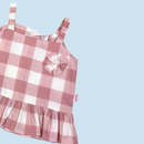 CONJUNTO BEBE NIÑA 51167 PUPPET