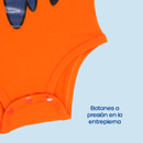 BODY PICAPIEDRA 24089 BABY DANTE