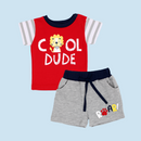 CONJUNTO NIÑO 1902 LOS CHIROS DE MARIA JOSÉ