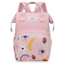 PAÑALERA MORRAL ESTAMPADA B209 MUNBE