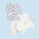 CONJUNTO X2 11016 FOR BABY