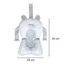 MALLA BAÑERA K08 MUNBE