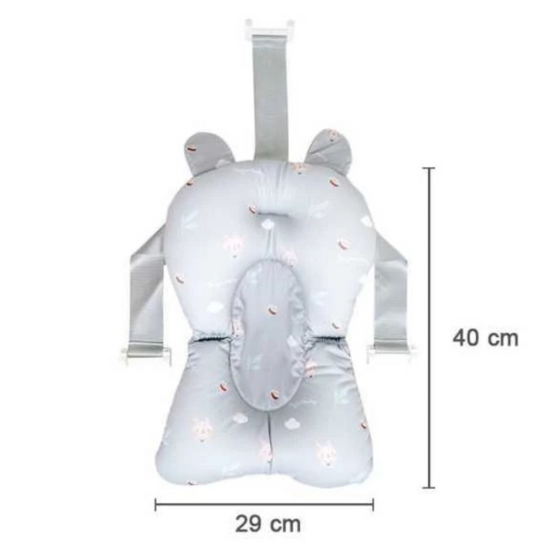 MALLA BAÑERA K08 MUNBE