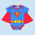 BODY SUPERMAN 4801 FASHION KIDS