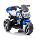 MOTO ELECTRICA J-MB6189-R AZUL STB