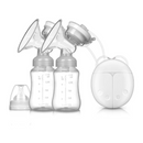 EXTRACTOR ELÉCTRICO X2 BIBERONES RH-228 LA GLORIA