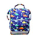 PAÑALERA MORRAL ESTAMPADA A232 MUNBE