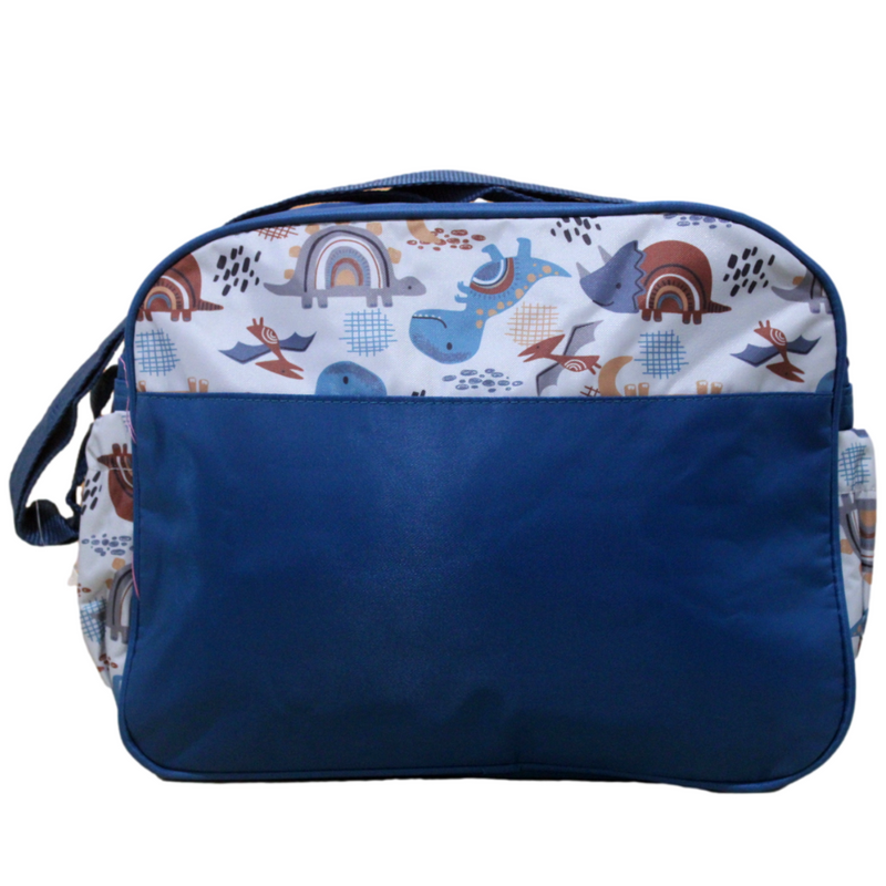 BOLSO PAÑALERA 9075L MUNBE
