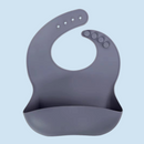 VAJILLA SILICONA 3 PZS S30 BEBESITOS