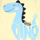 BODY DINO COOL 1073 CRECIENDO BABY