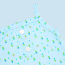 BODY + CUCO ESTAMPADO 2030 CRECIENDO BABY