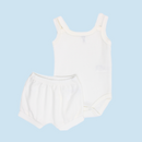 SET BODY + CUCO X2 10919 FOR BABY