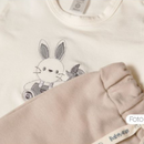 CONJUNTO BERMUDA 10966 FOR BABY