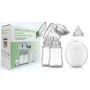EXTRACTOR ELÉCTRICO X2 BIBERONES RH-228 LA GLORIA