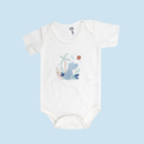 BODYS X3 NIÑO 10831 FOR BABY