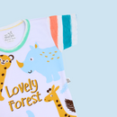 PIJAMA 2 PZS 1887 LOS CHIROS DE MARÍA JOSÉ