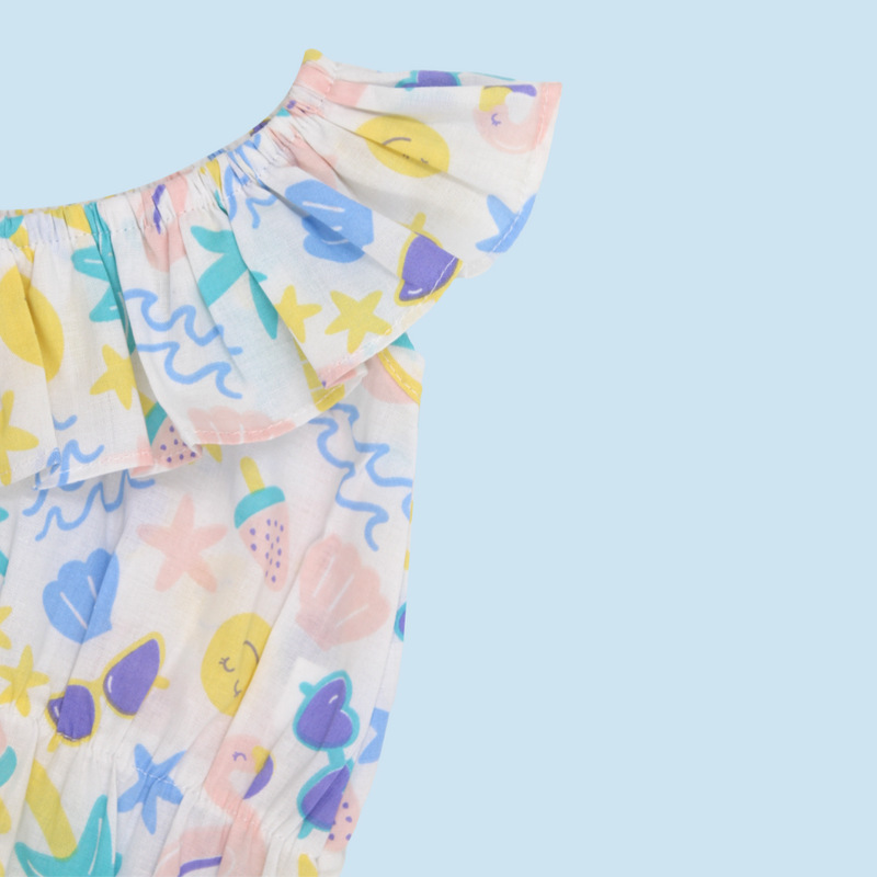 ASOLEADOR MARINO 2017 CRECIENDO BABY