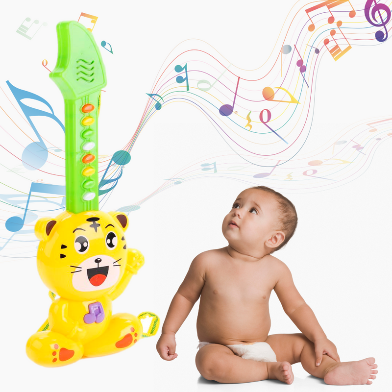 GUITARRA GATITO 771 OGUSS