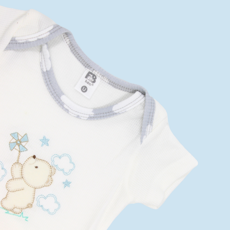 CONJUNTO X2 11016 FOR BABY