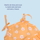 ASOLEADOR FLORES 2021 CRECIENDO BABY