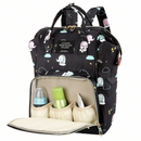 PAÑALERA MORRAL ESTAMPADA B019 MUNBE