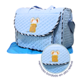 BOLSO PAÑALERA 08202 MUNBE
