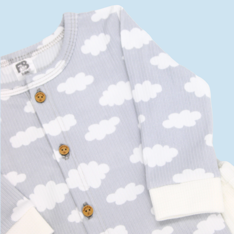 CONJUNTO X2 11016 FOR BABY