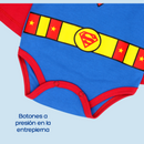 BODY SUPERMAN 4801 FASHION KIDS