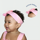 ASOLEADOR FLORES 2032 ROSADO CRECIENDO BABY