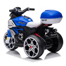 MOTO ELECTRICA J-MB6189-R AZUL STB