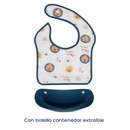 BABERO 35157-7 MUNBE