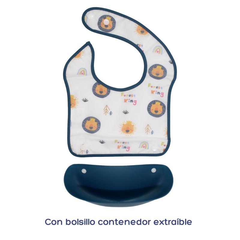 BABERO 35157-7 MUNBE