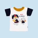 CONJUNTO BEBE NIÑO 1860 LOS CHIROS DE MARÍA JOSÉ