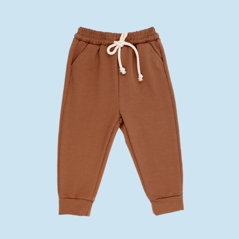 JOGGER NIÑO 1120 CRECIENDO BABY