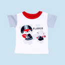 CONJUNTO BEBE NIÑO 1860 LOS CHIROS DE MARÍA JOSÉ