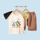 CONJUNTO BERMUDA 10996 FOR BABY