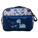 BOLSO PAÑALERA 9075L MUNBE