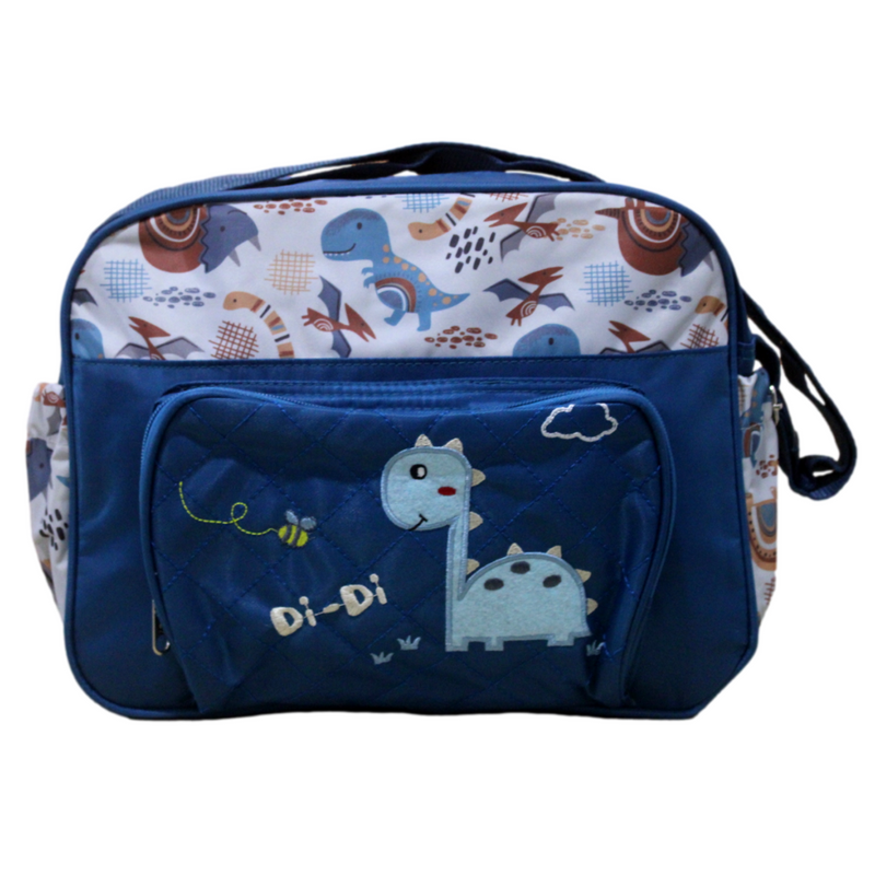 BOLSO PAÑALERA 9075L MUNBE