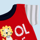 CONJUNTO NIÑO 1902 LOS CHIROS DE MARIA JOSÉ