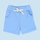 SHORT X2 BEBE NIÑO  3226 MI PUPA