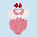 ASOLEADOR CINTA 2084 CRECIENDO BABY